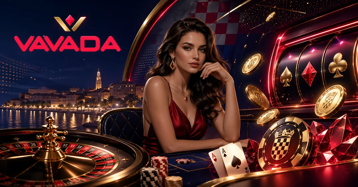 Vavada casino Hrvatska